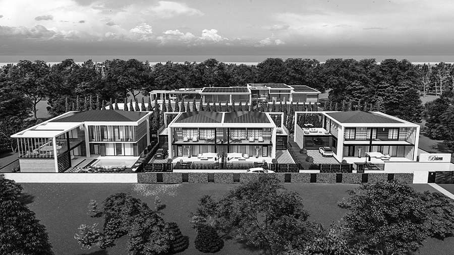 BOUTIQUE VILLAS