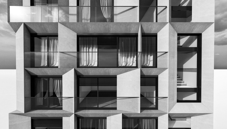 EDIFICIO RESIDENZIALE