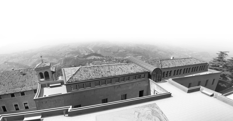 CARISP - SAN MARINO
